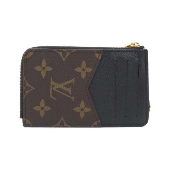 Louis Vuitton Monogram Business Card Holder/Card Case Porto Carte Recto Verso... - Picture 2 of 7